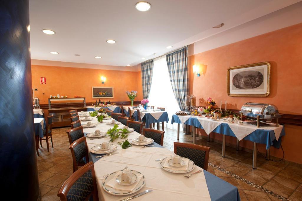Wine Hotel Munin Canale Extérieur photo