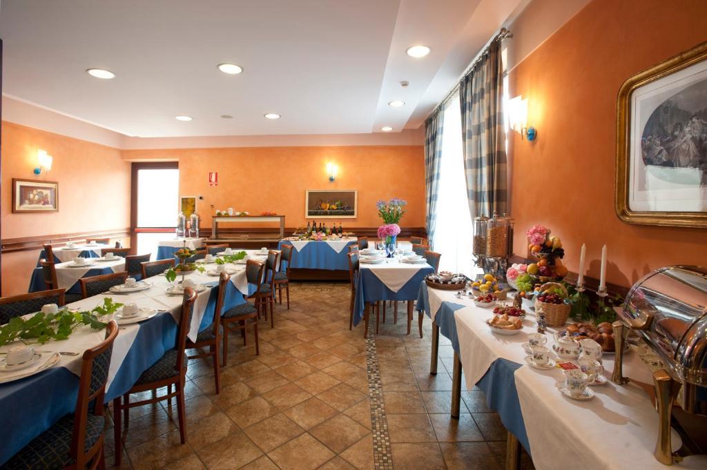 Wine Hotel Munin Canale Extérieur photo