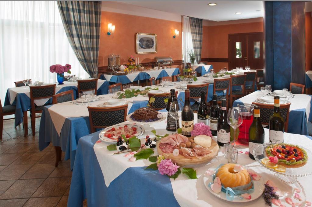 Wine Hotel Munin Canale Extérieur photo