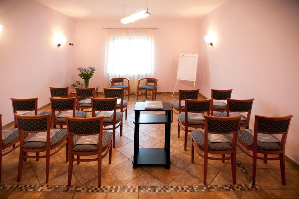 Wine Hotel Munin Canale Extérieur photo