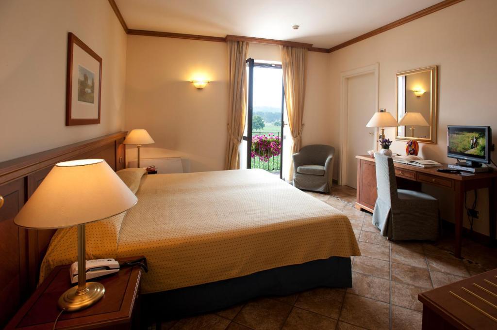 Wine Hotel Munin Canale Extérieur photo