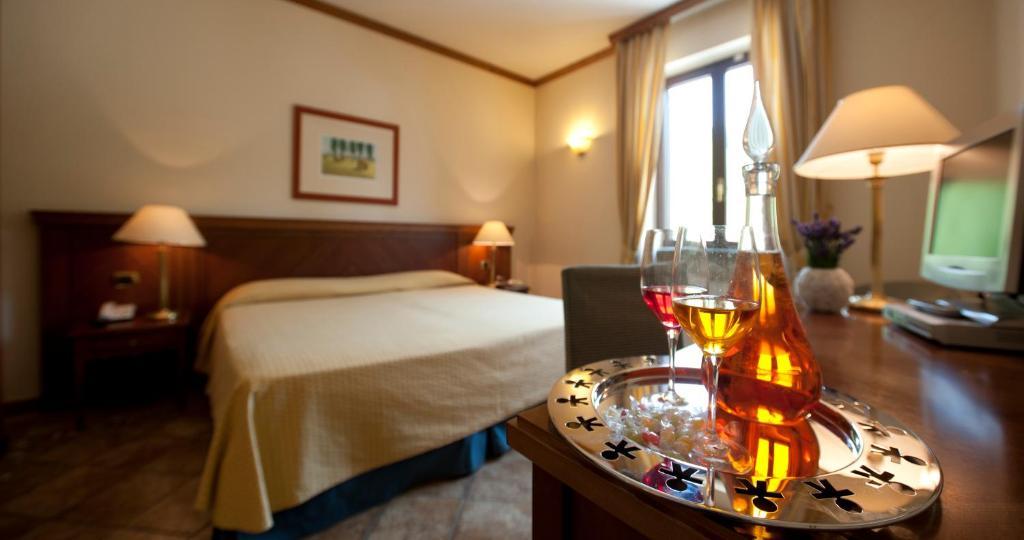 Wine Hotel Munin Canale Extérieur photo