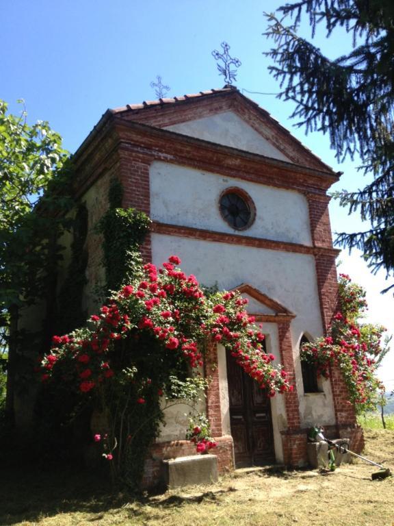 Wine Hotel Munin Canale Extérieur photo